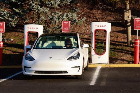 Report: Tesla Employees Inappropriately Shared Videos Recorded by Customer Cars