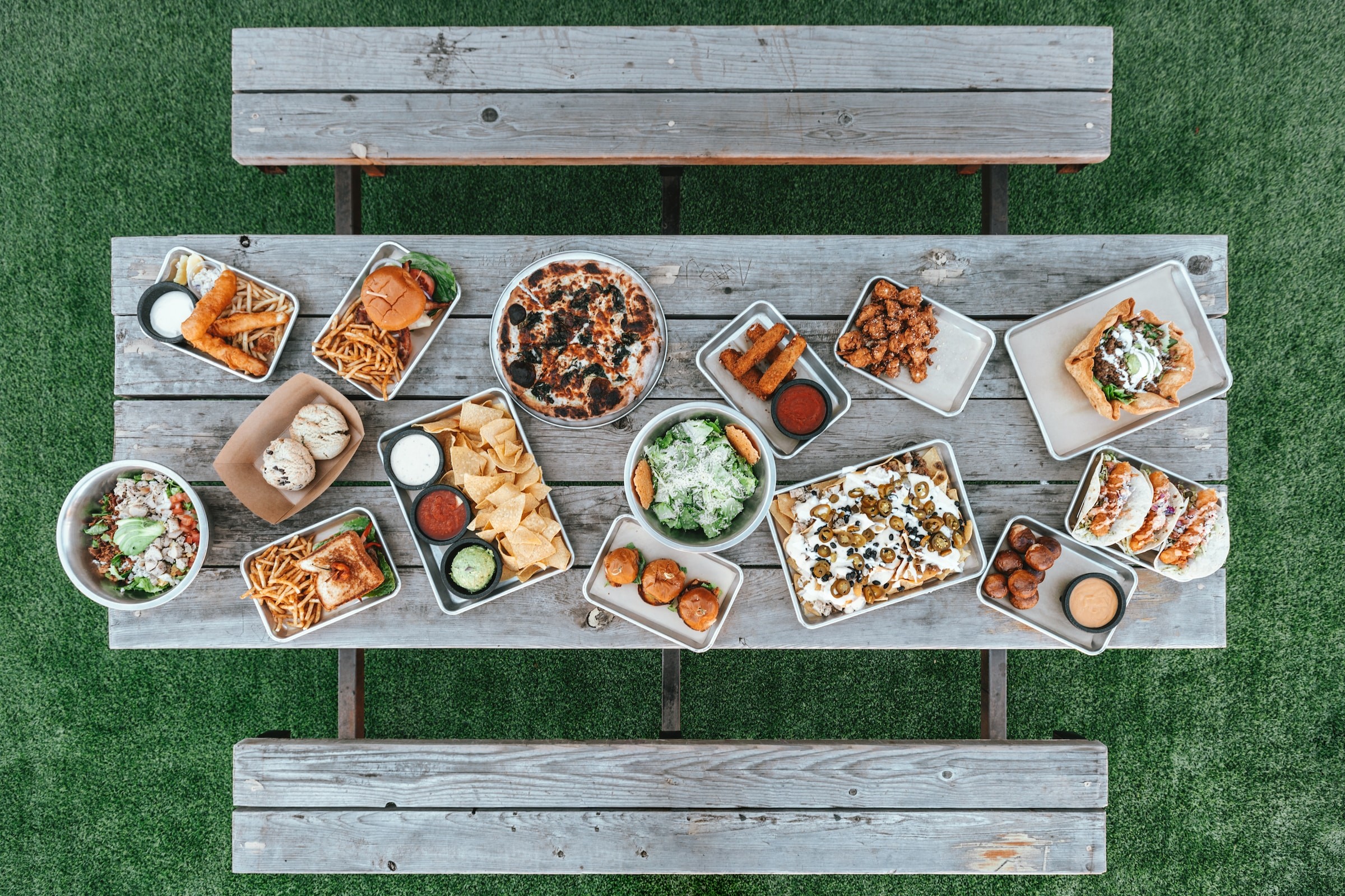 Picnic