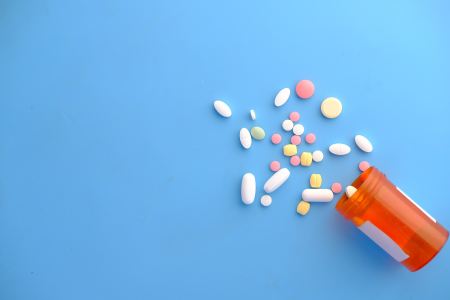 FDA Approves Second Drug, First Pill Made From Human Poop