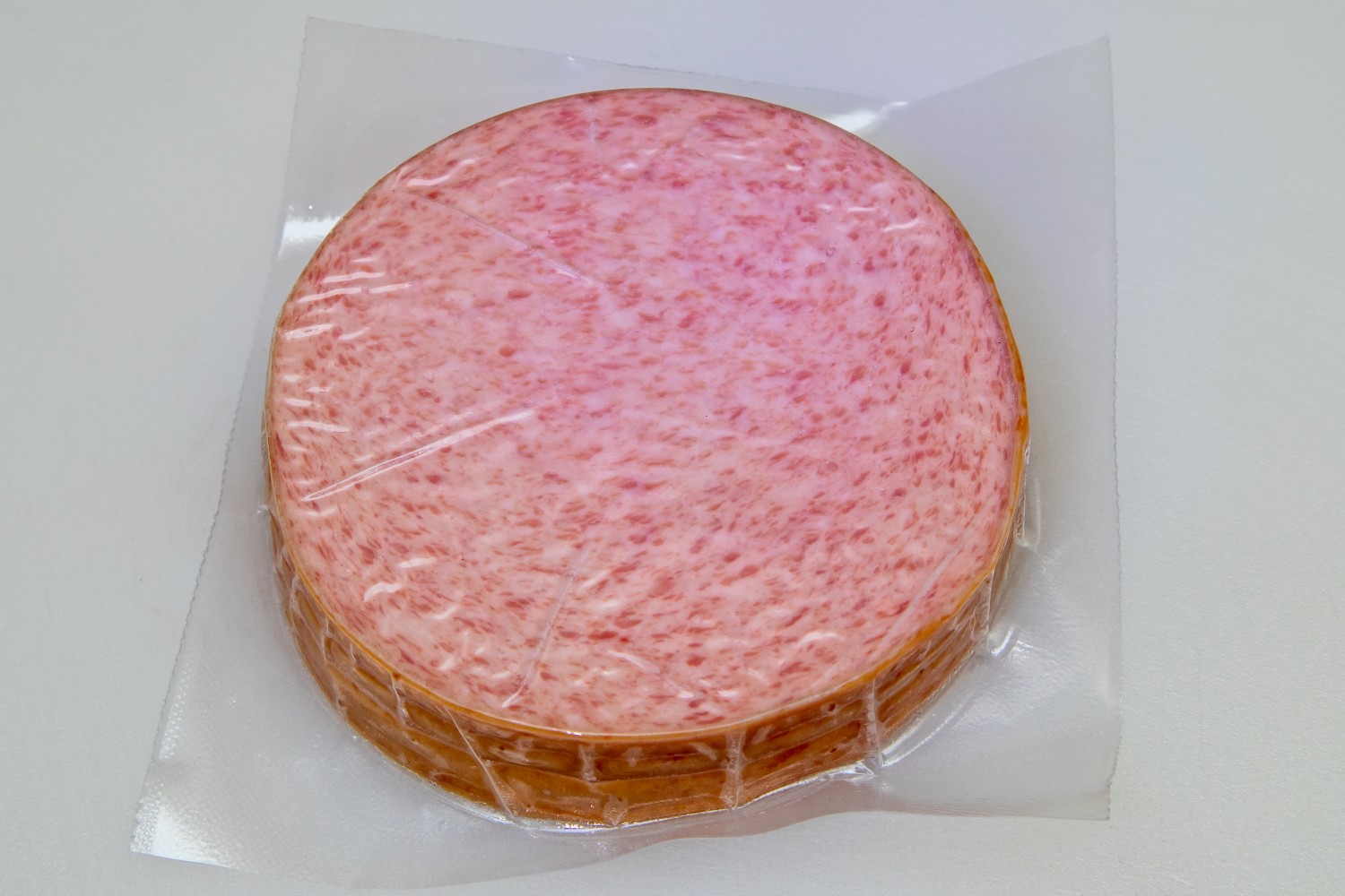 Pork roll