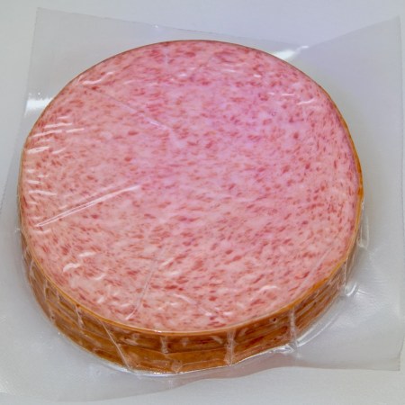 Pork roll