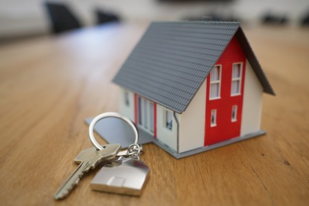 House keys