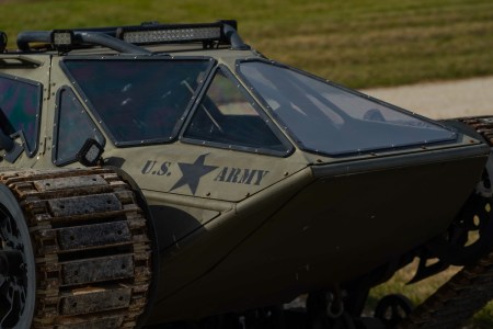 One of the Most Unique “Fast & Furious” Vehicles Is Heading to Auction