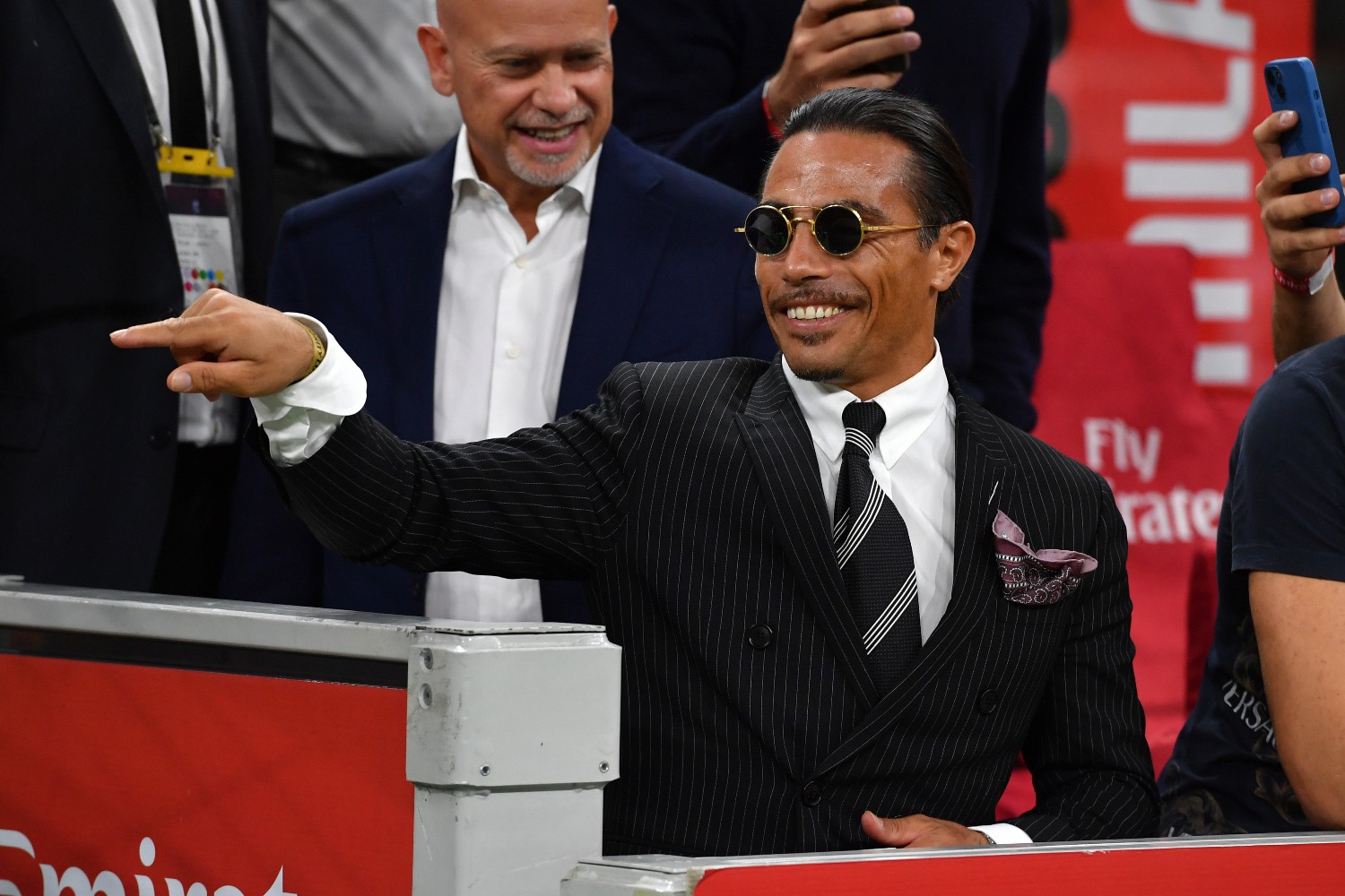 Salt Bae
