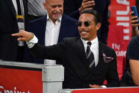 Salt Bae