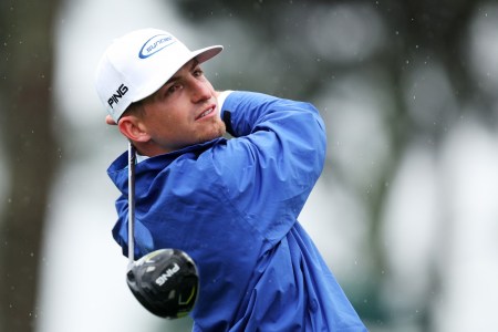 The Masters Sensation Sam Bennett Has a Moving Tattoo Story