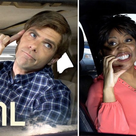 SNL traffic argument sketch