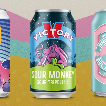 Sour beers
