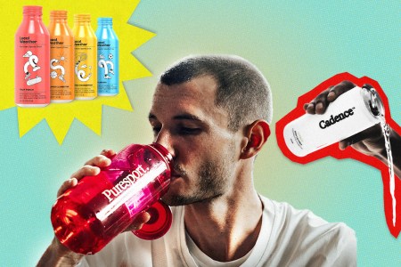 The Best Sports Drink Alternatives to Gatorade