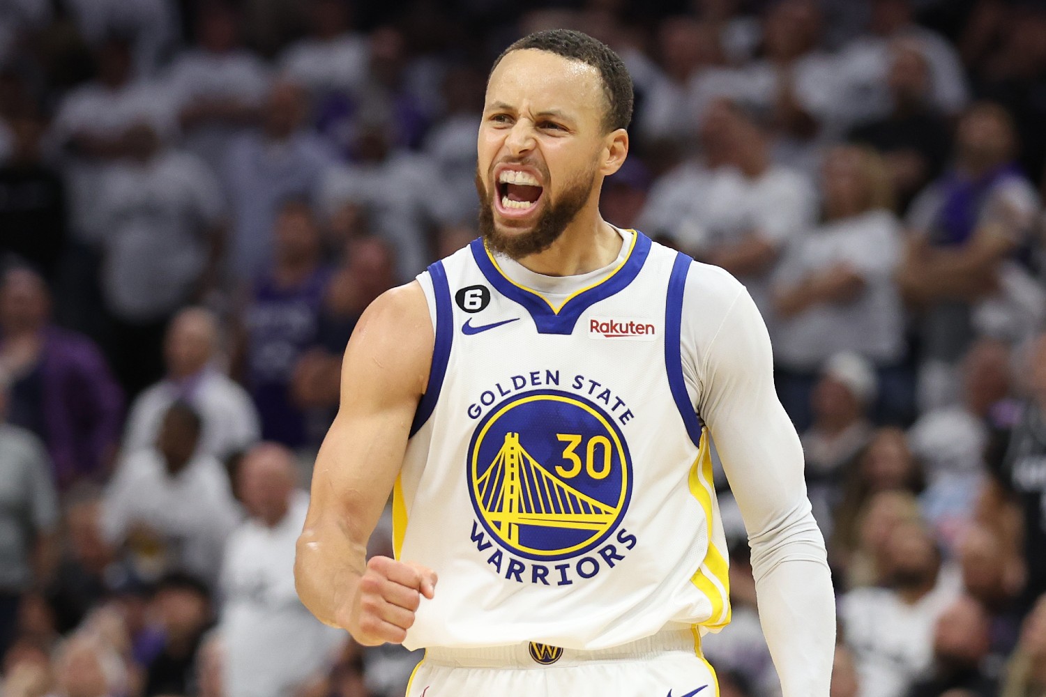 Stephen Curry