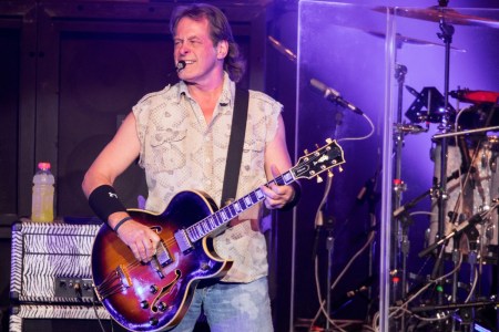 Ted Nugent