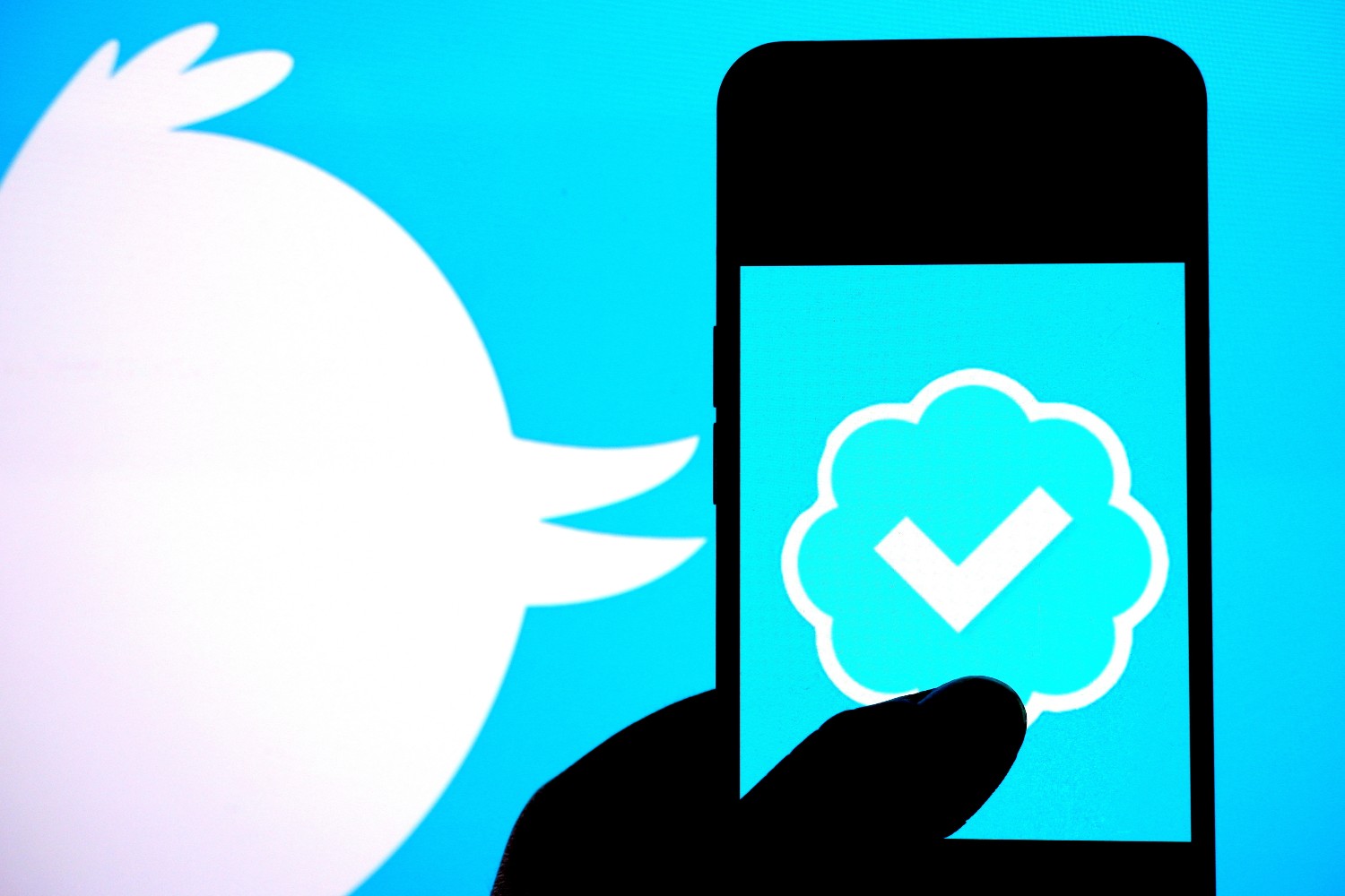 Twitter logo