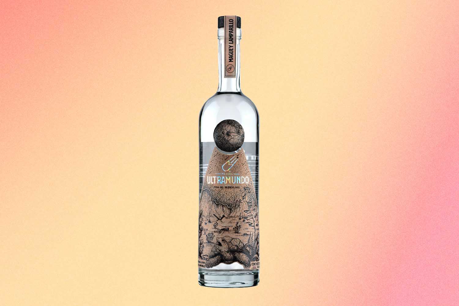 Mezcal Ultramundo