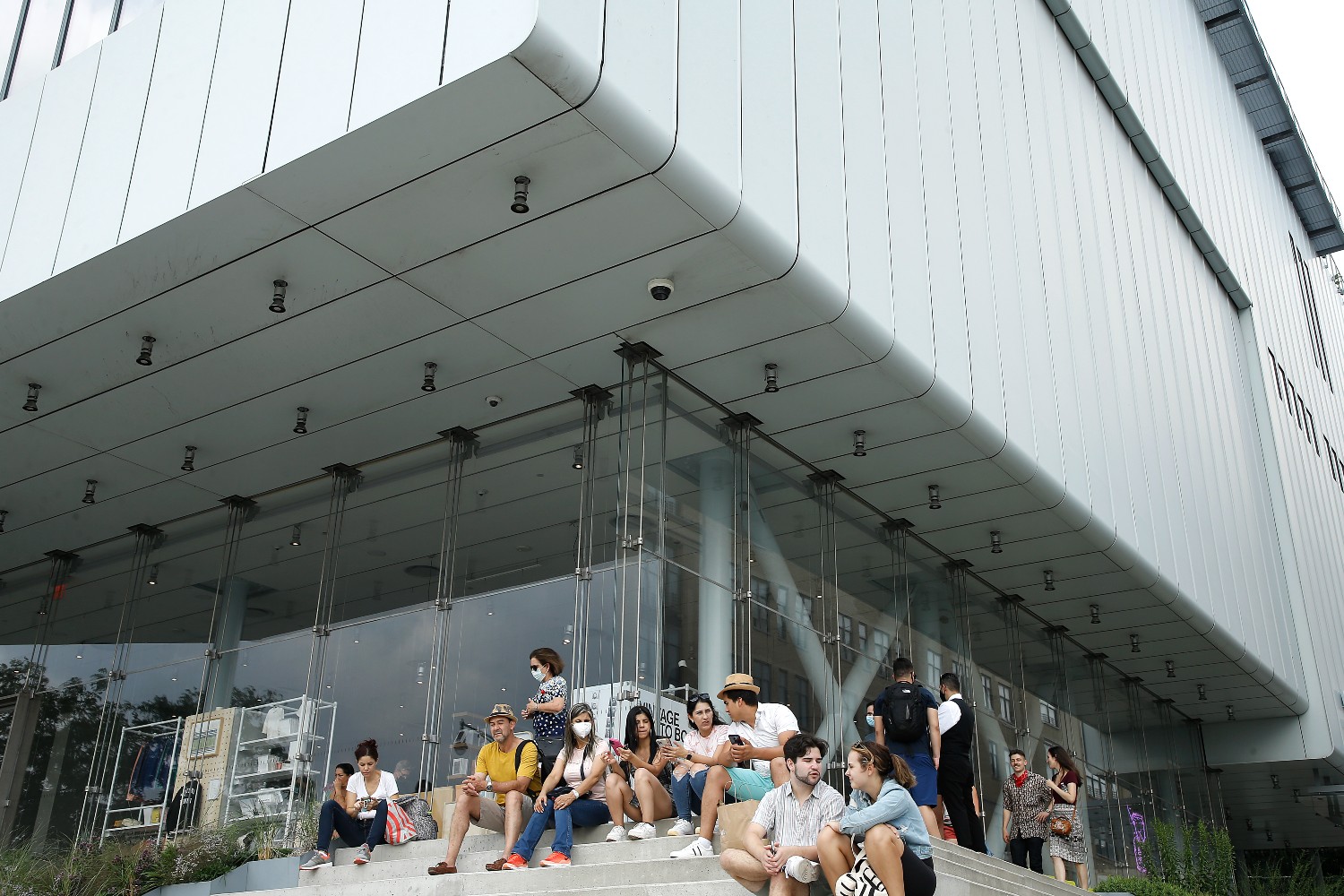 Whitney Museum