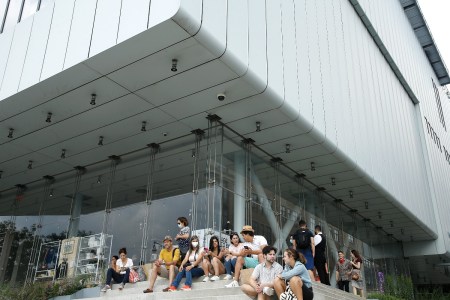 Whitney Museum