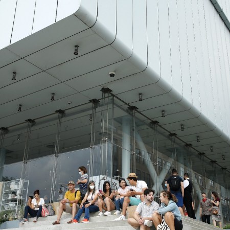 Whitney Museum