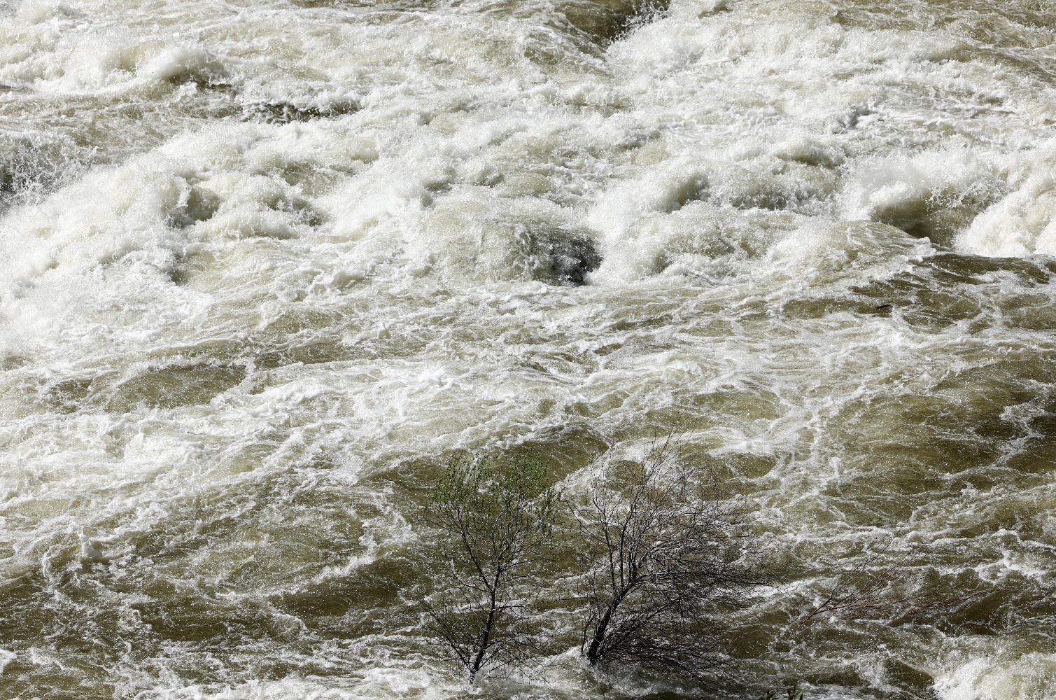 Merced River
