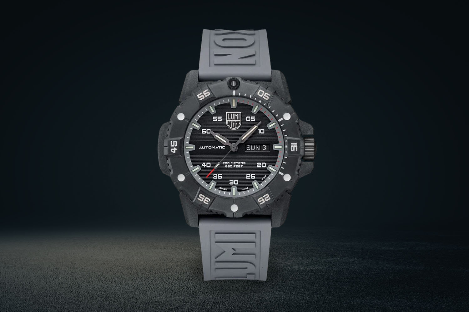 A picture of a watch.