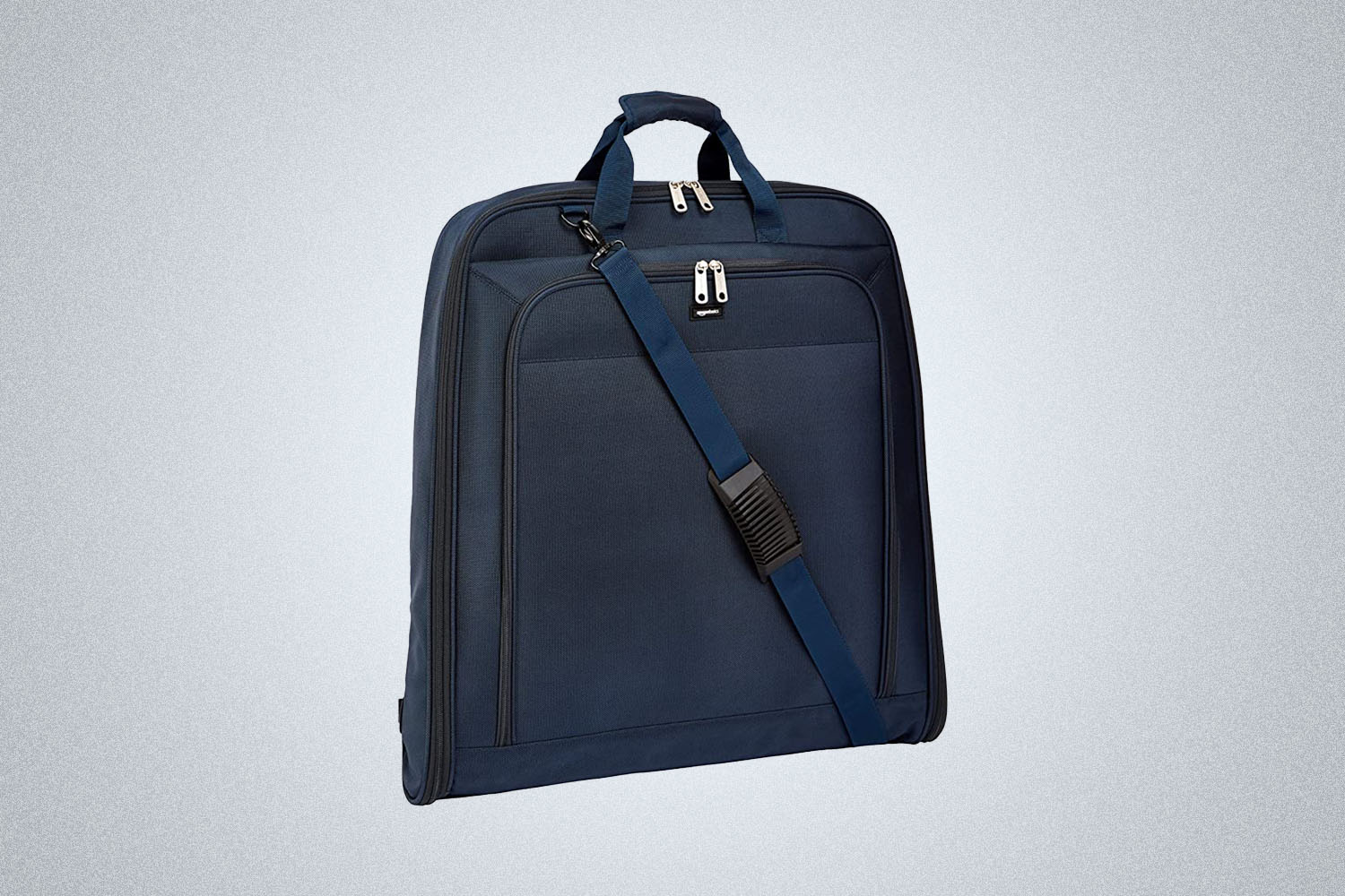 Amazon Basics Tri-Fold Garment Bag