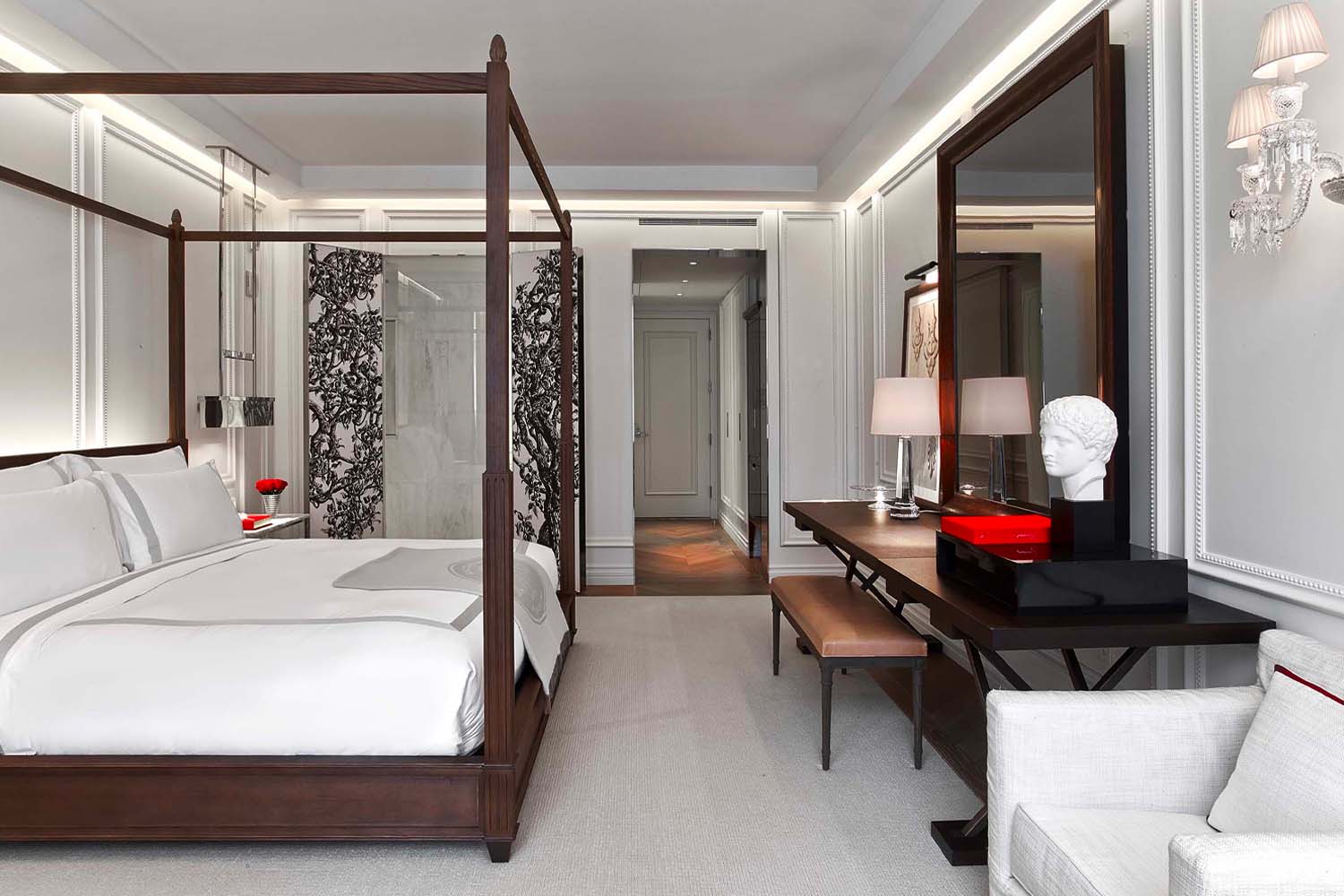 Baccarat Hotel