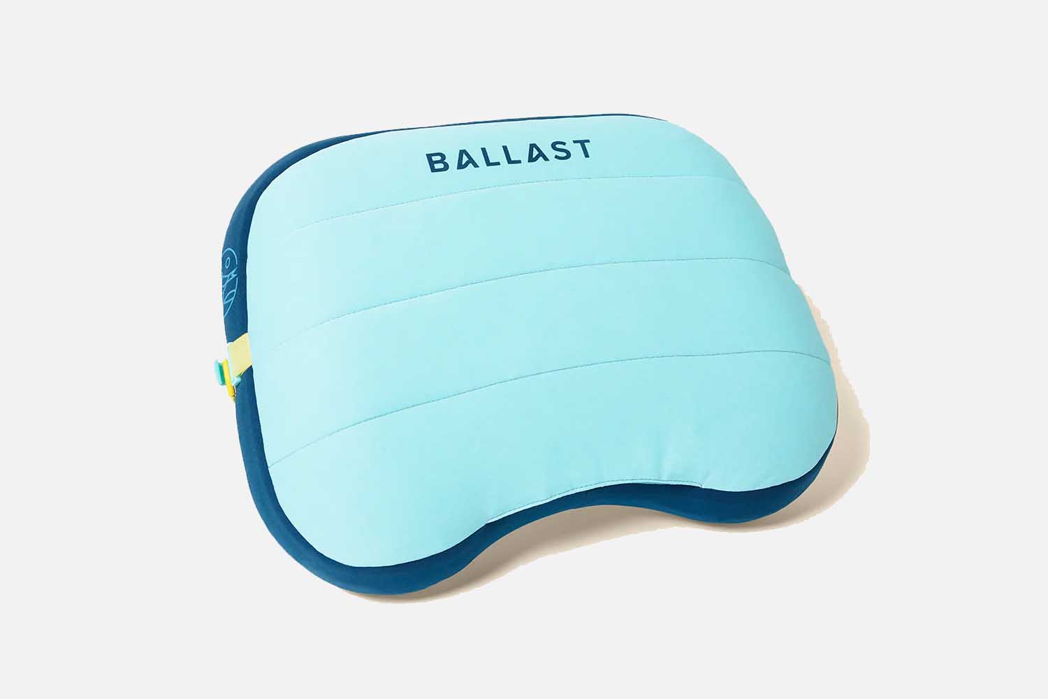 Ballast Beach Pillow