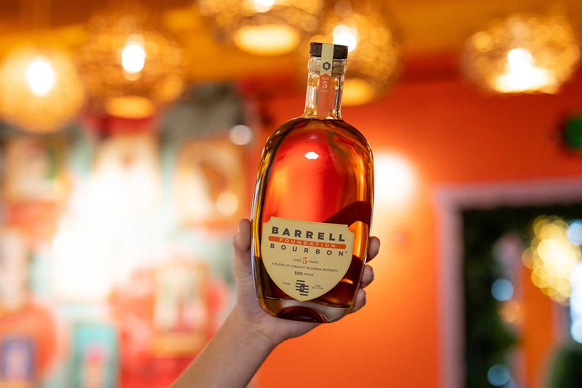 Barrell Foundation