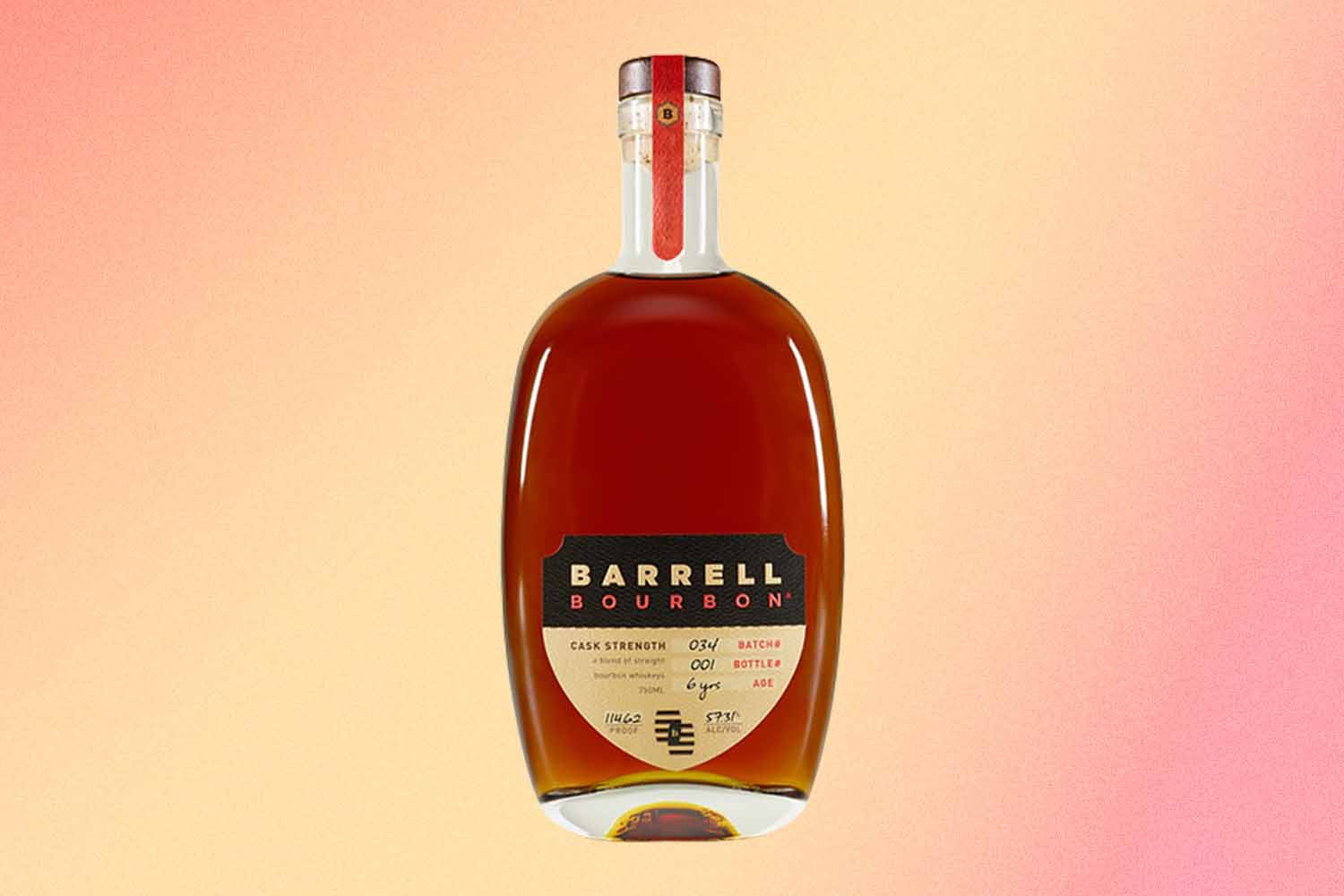 Barrell Bourbon