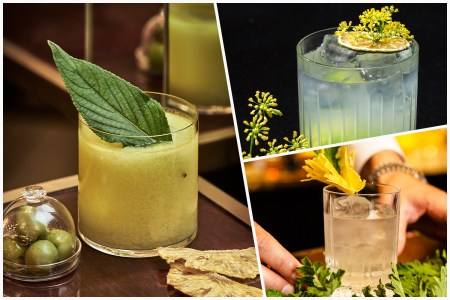 The Best Bars in Cannes, According to One of the City’s Top Bartenders