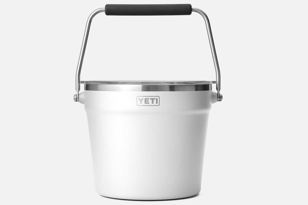 Yeti Rambler Beverage Bucket