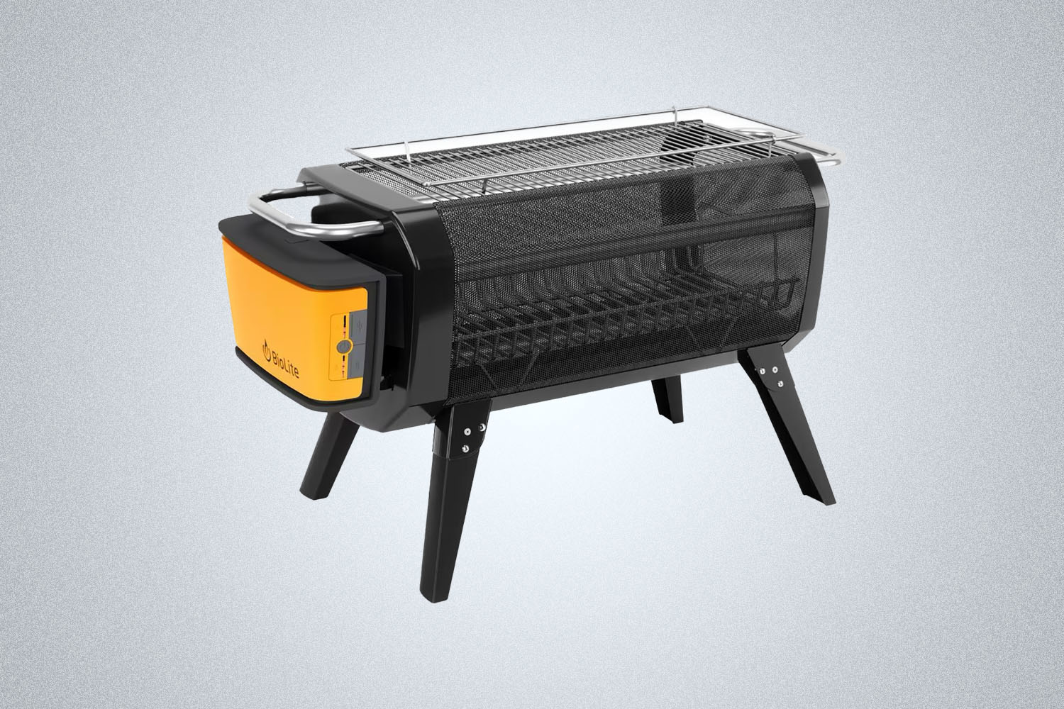 BioLite FirePit+