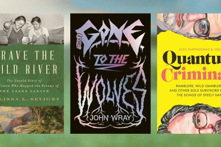 The 10 Books You Should Be Reading This May
