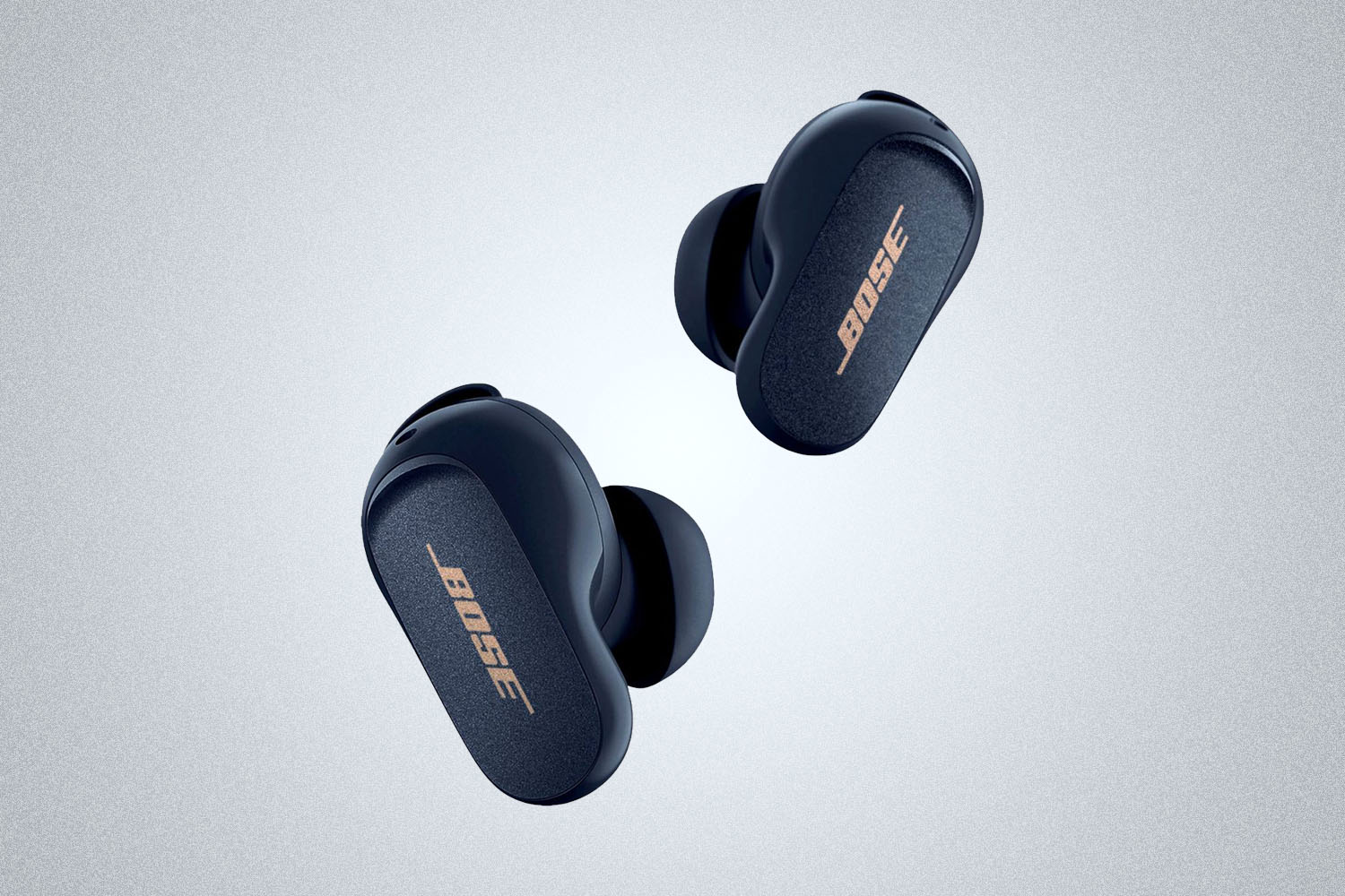 Bose QuietComfort Earbuds II True Wireless Noise Cancelling In-Ear Headphones