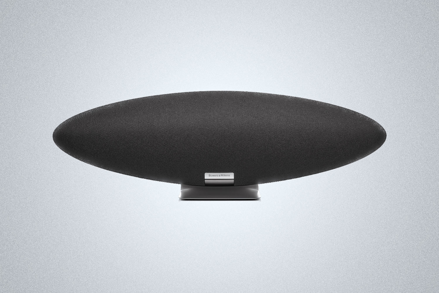 Bowers u0026amp;amp; Wilkins Zeppelin Wireless Music System