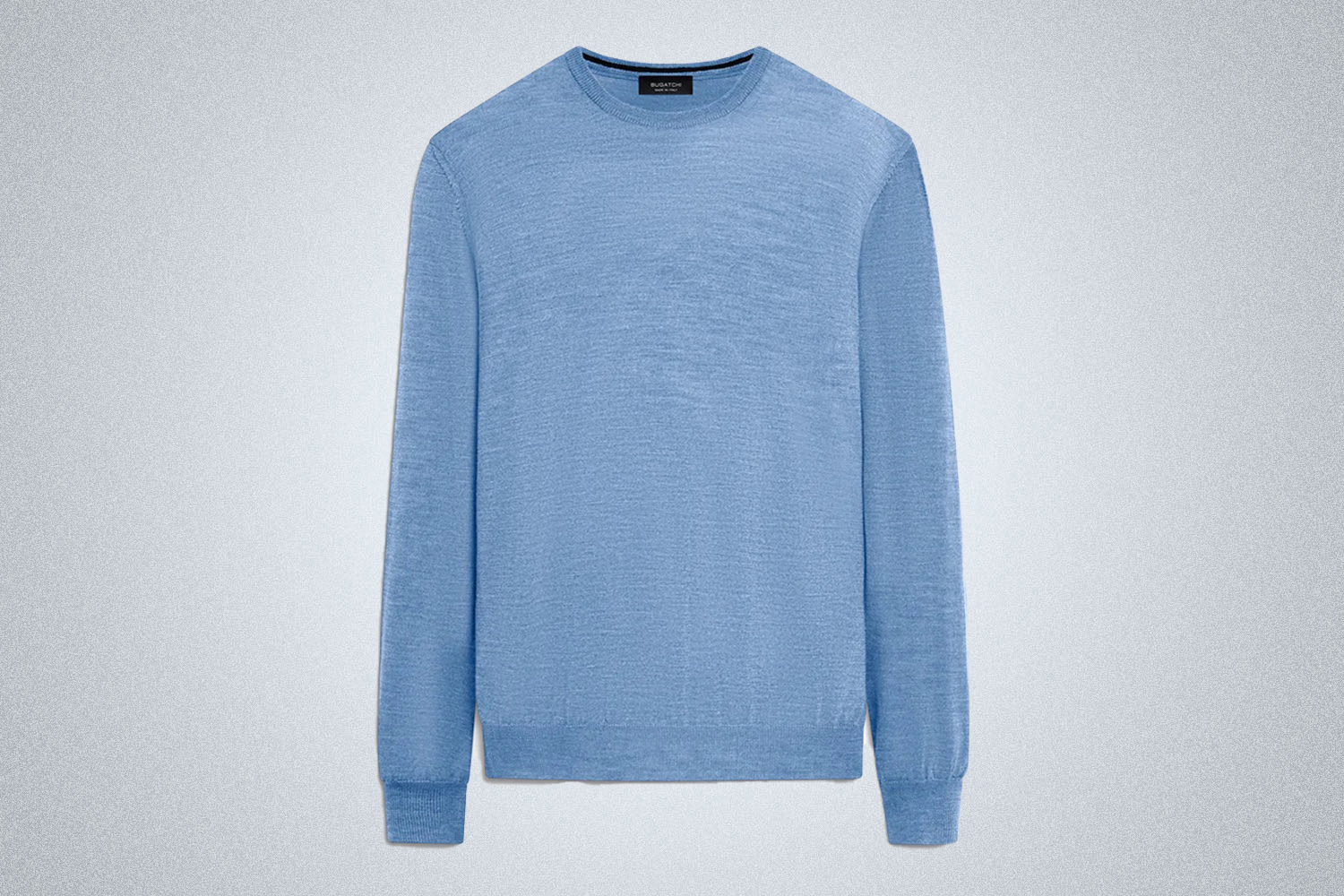 Bugatchi Crew New Merino Sweater