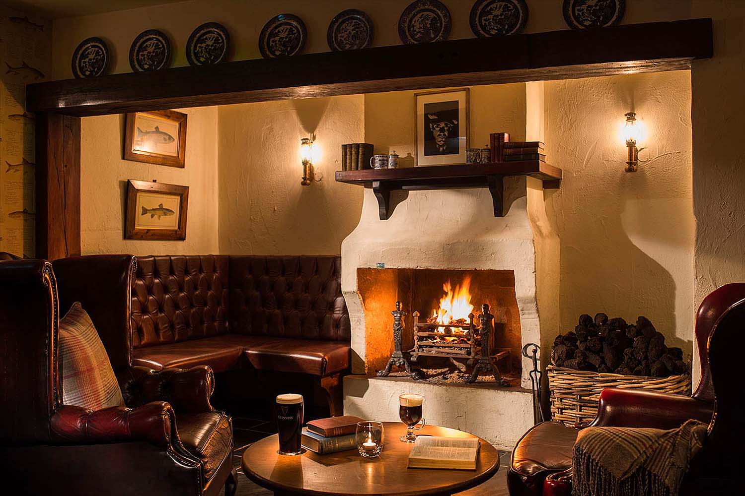 Bushmills Inn
