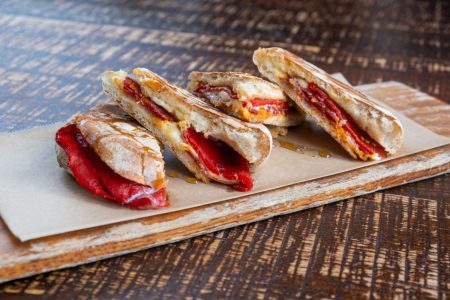 How to Make a Classic Late-Night Barcelona Club Kid Snack at Home