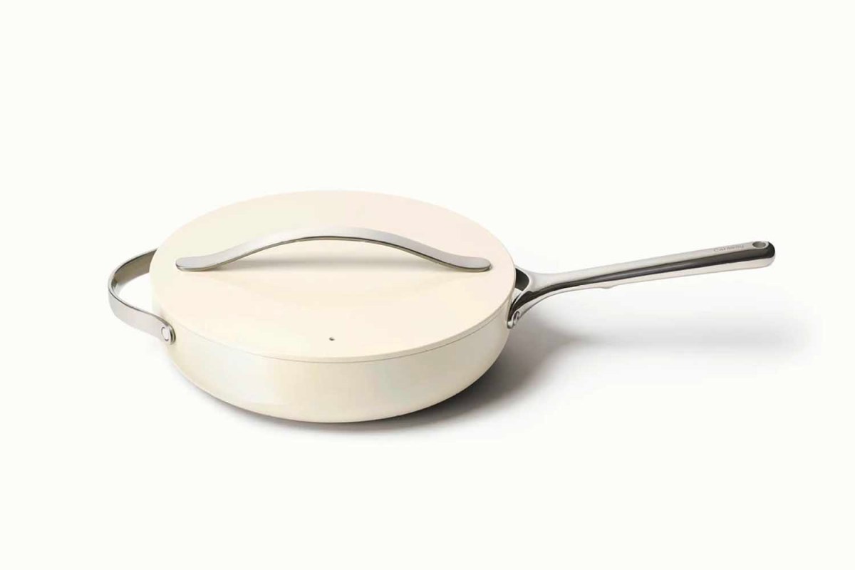 Caraway Sauté Pan