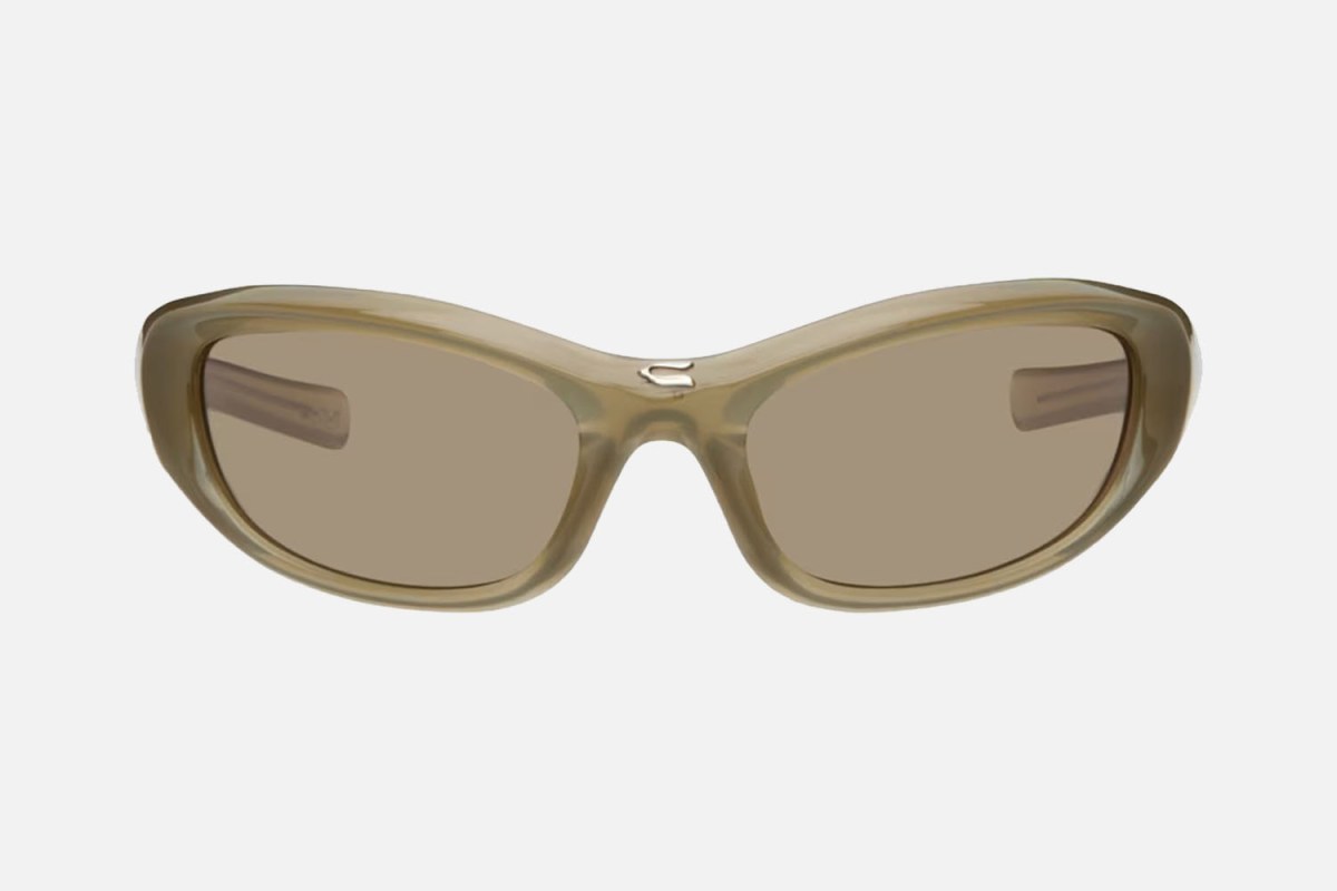 Chimi Fog Sunglasses