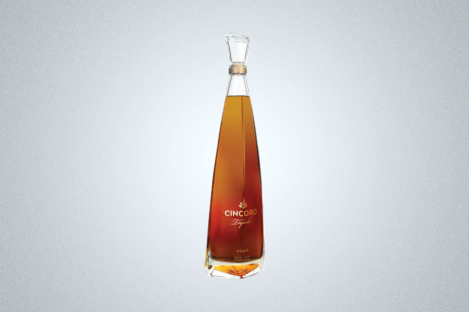 Cincoro Anejo Tequila