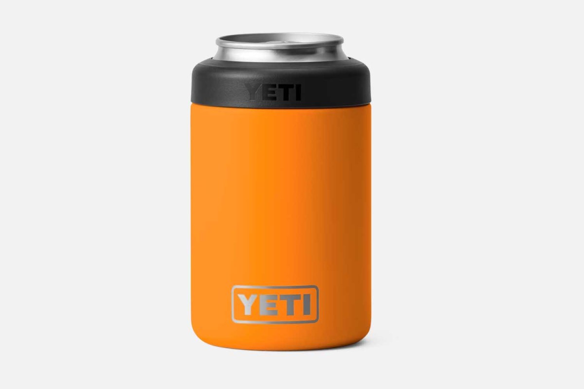 Yeti Colster 12 oz Can Insulator