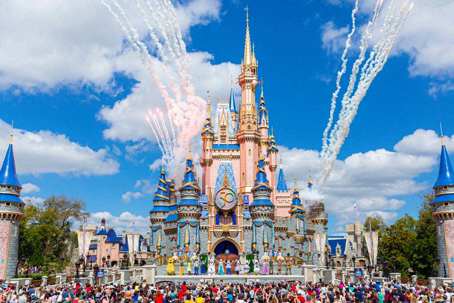 Disney World