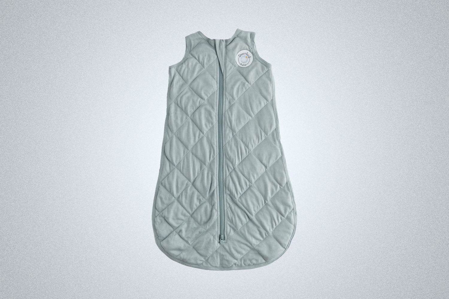 Dreamland Baby Bamboo Weighted Sleep Sack