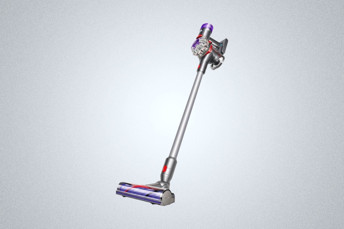 Dyson V7 Advanced Origin Cordless Vacuum