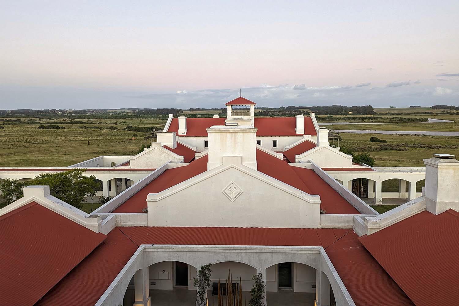 Estancia Vik