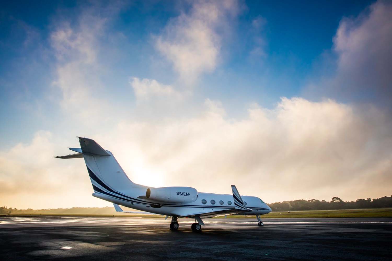 Fernandina Beach Municipal Airport