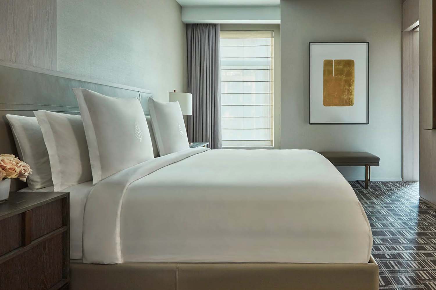 Four Seasons New York