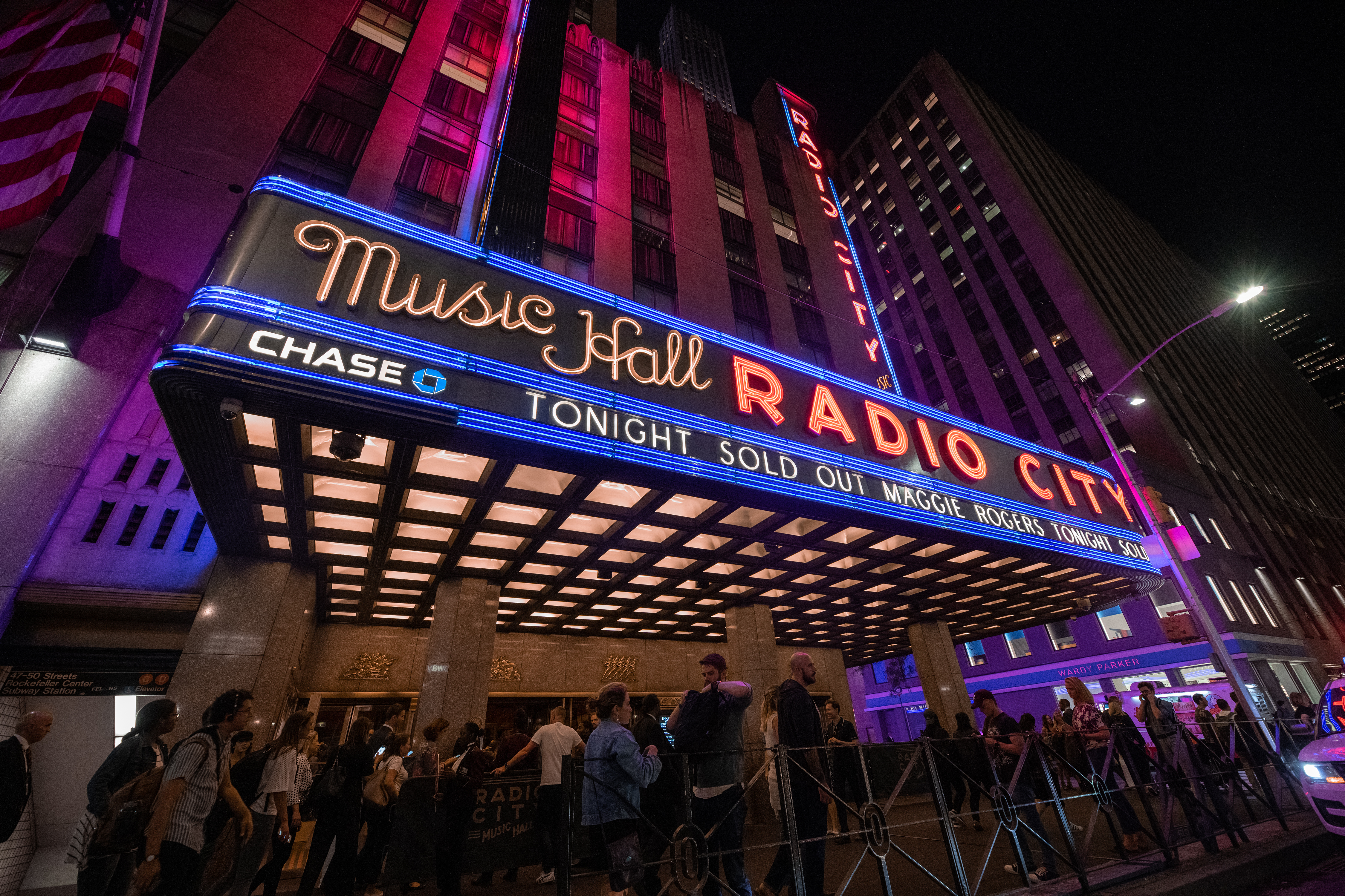 music lover's guide to nyc