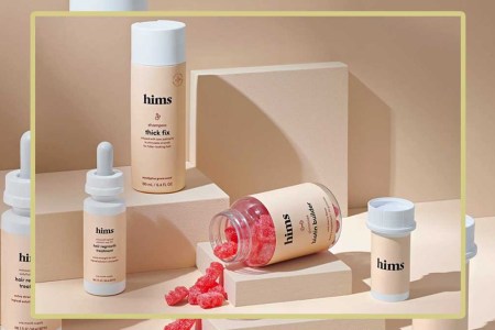 Hims Review: A Hair Loss Treatment that Actually Works