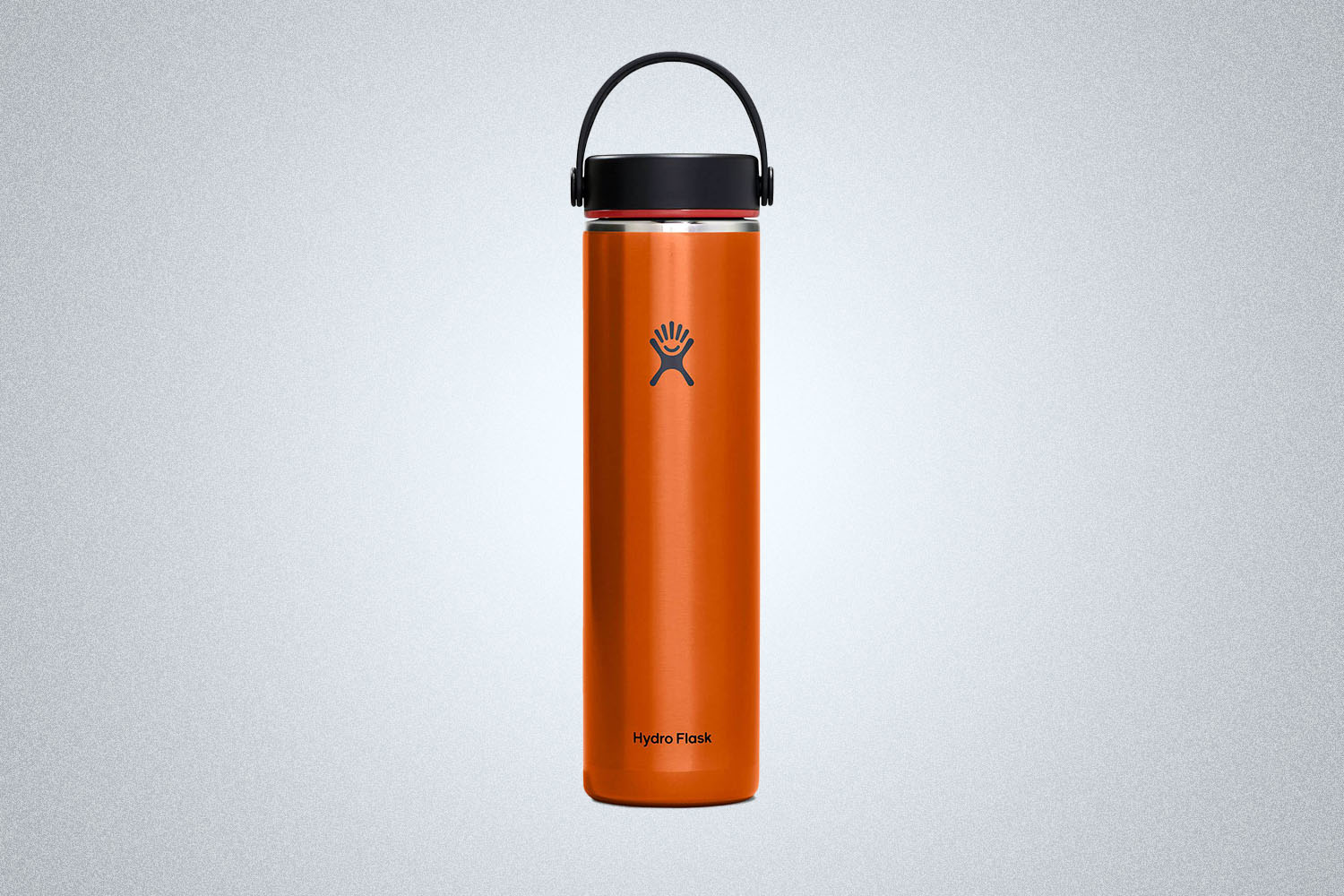 Hydro Flask Lightweight Wide-Mouth Vacuum Water Bottle 24 OZ