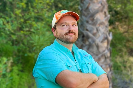 Meet the Guy Hosting an IRL “Survivor” Played in LA Backyards